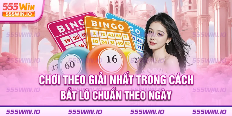 Chọn con số qua ngày âm