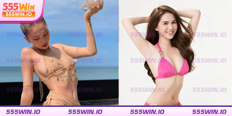 Dù vướng ồn ào, Ngọc Trinh vẫn giữ phong thái của một biểu tượng sắc đẹp