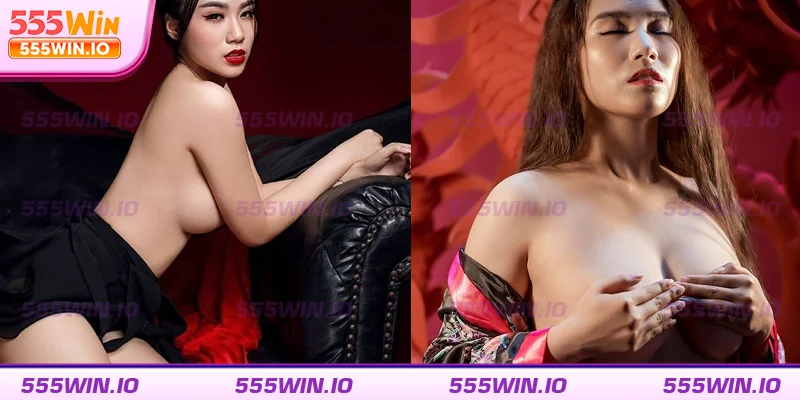 Gợi cảm không phô trương, Linh Miu luôn biết cách biến mỗi bức ảnh thành tuyên ngôn cá nhân