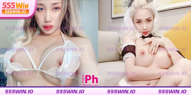 Không chỉ đẹp, Dương Nguyệt Cầm còn biết cách khiến mình trở thành tâm điểm