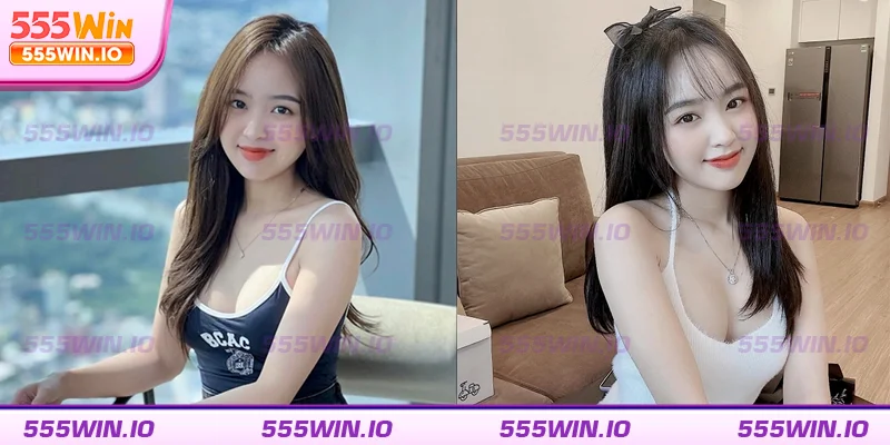 Không chỉ là hot girl mạng, Lê Phương Anh còn là biểu tượng của sự tự tin và nổi loạn