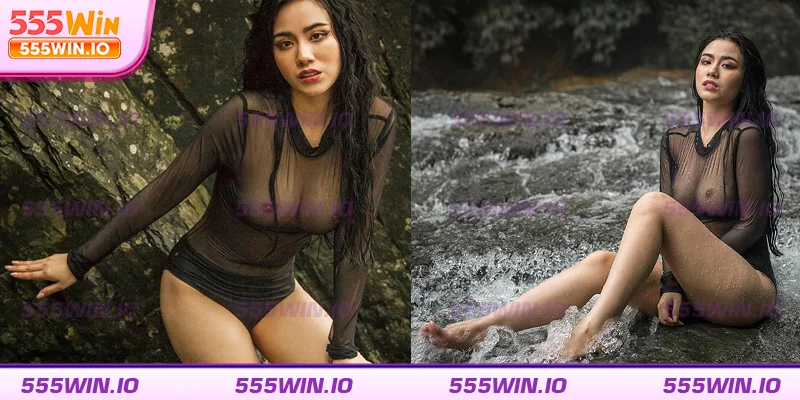 Linh Miu – biểu tượng gợi cảm từng làm khuynh đảo màn ảnh online một thời