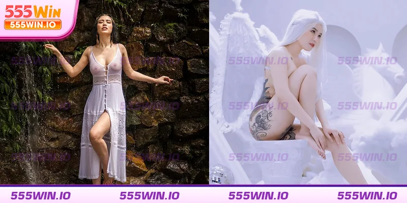 Linh Miu – từ “nữ hoàng web drama” đến hình tượng người phụ nữ dám sống thật