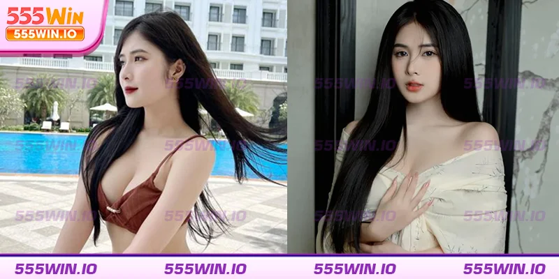 Mỗi khung hình của Quỳnh Alee đều toát lên sự trẻ trung, tươi mới và cuốn hút khó cưỡng