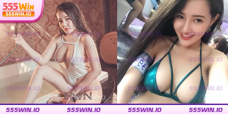 Ngân 98 táo bạo trong từng khung hình – không ngại phá vỡ mọi giới hạn