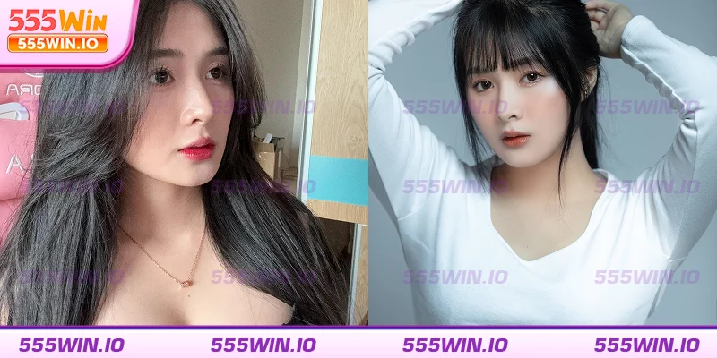 Quỳnh Alee – nàng hot girl khiến dân mạng mê mẩn với vẻ đẹp ngọt ngào pha chút sexy