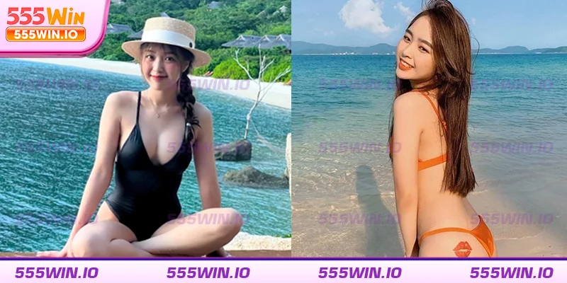Vẻ ngoài ngọt ngào nhưng đầy táo bạo – đó chính là dấu ấn mang tên Lê Phương Anh
