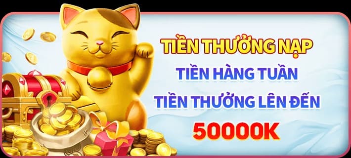 tiền thưởng hàng tháng 555win